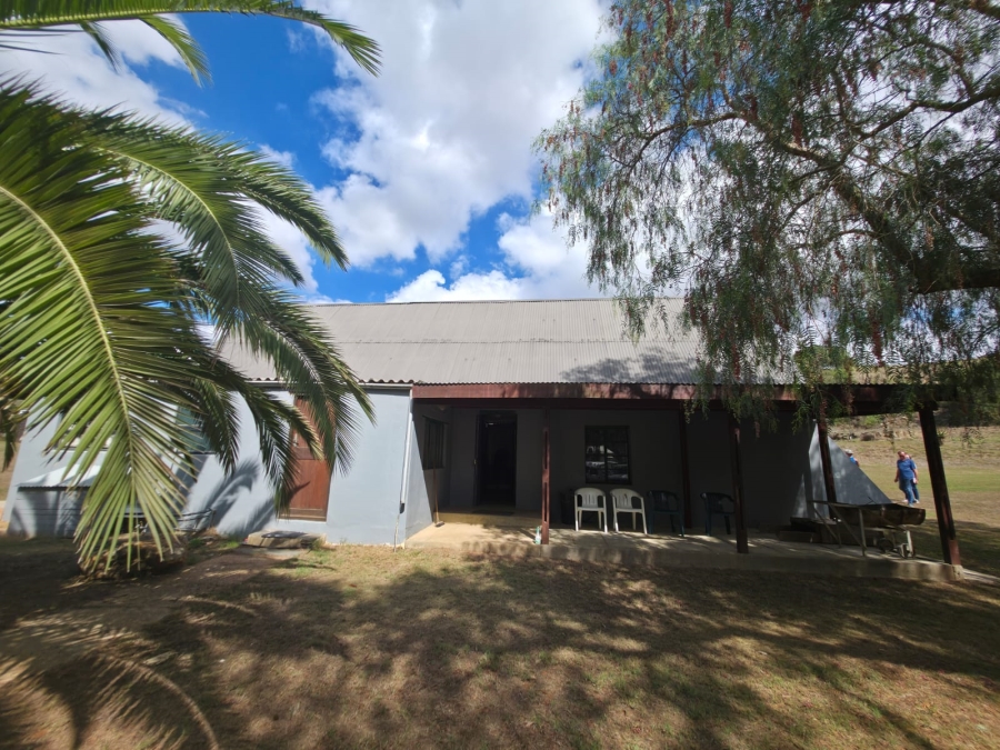 2 Bedroom Property for Sale in Malgas Western Cape